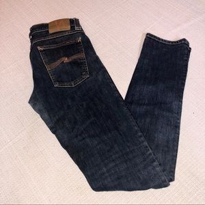 NUDIE JEANS